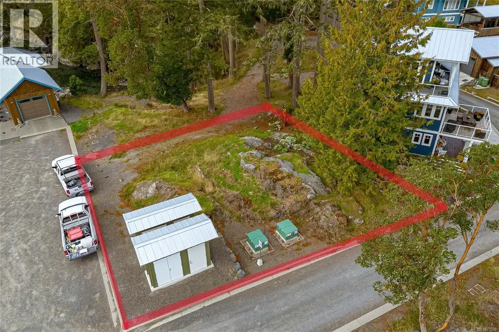 801 Sunset Pt, Sooke