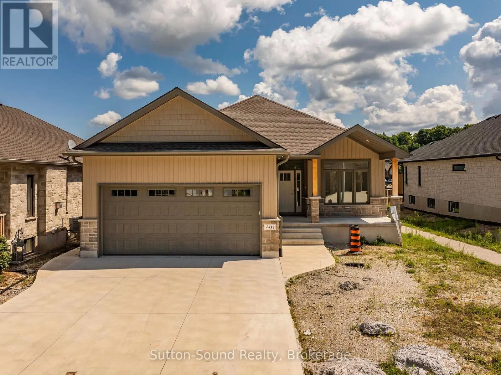 401 6th Avenue W, Owen Sound