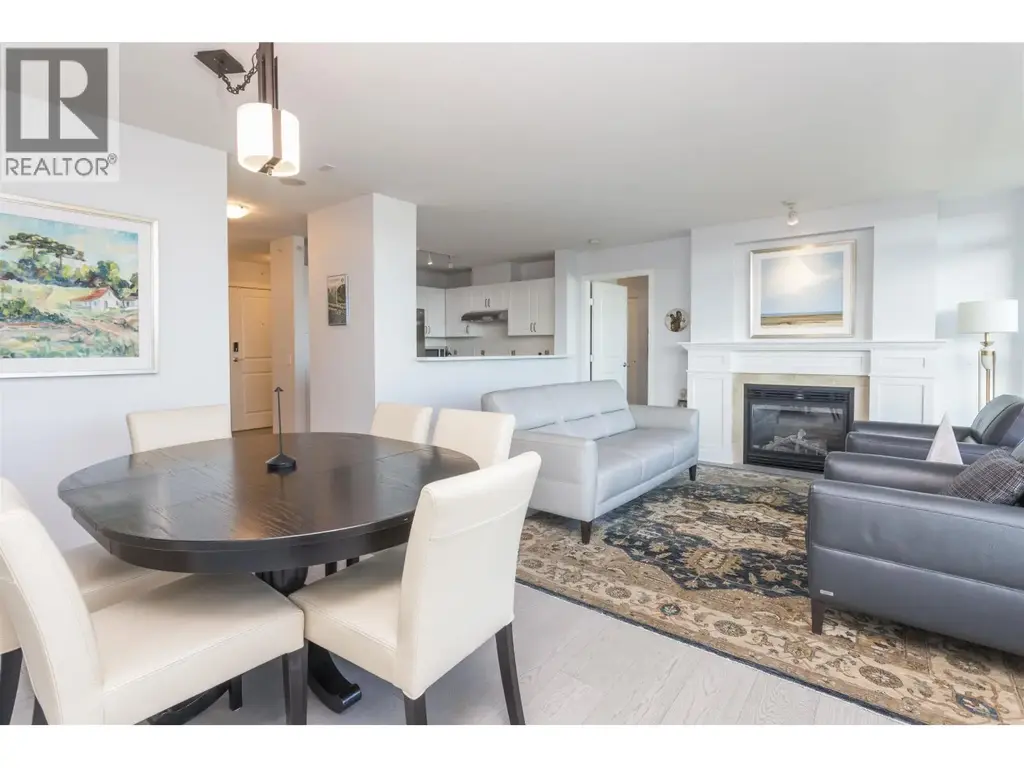 804 2799 Yew Street, Vancouver