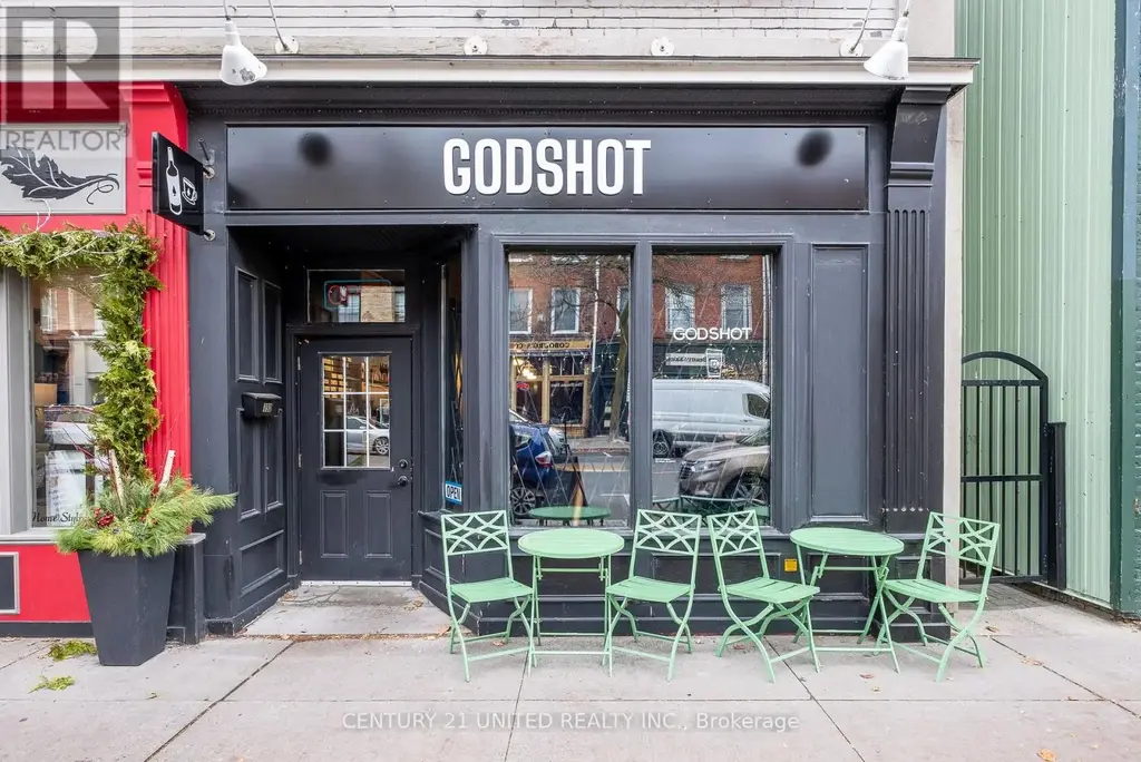 D - 79 King Street W, Cobourg