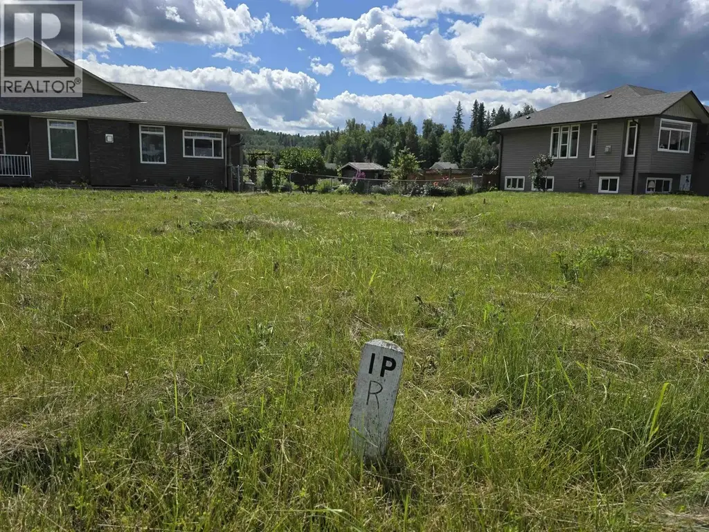 Lot 13 Novak Street, Quesnel