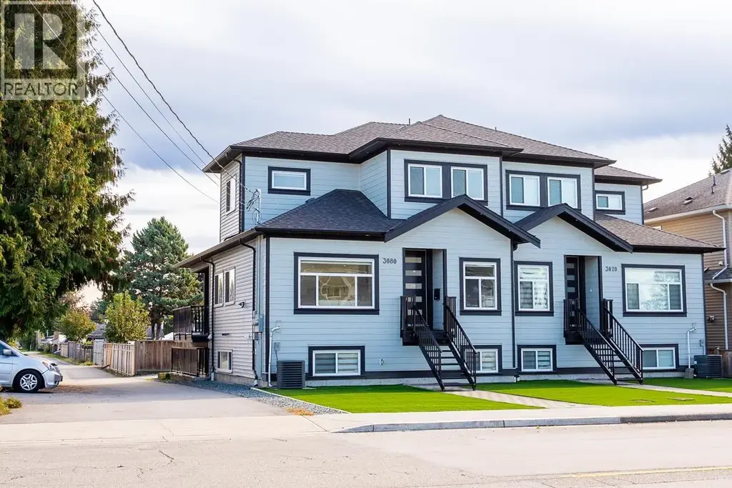 3080 Oxford Street, Coquitlam