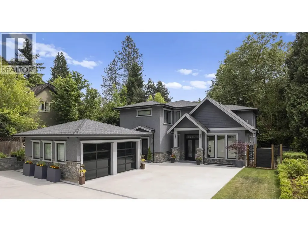 8258 Government Road, Burnaby