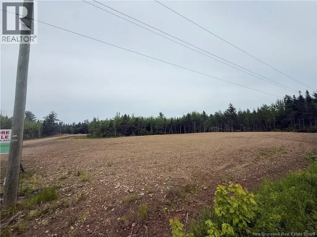 Lot 561 Ward Road, Cocagne