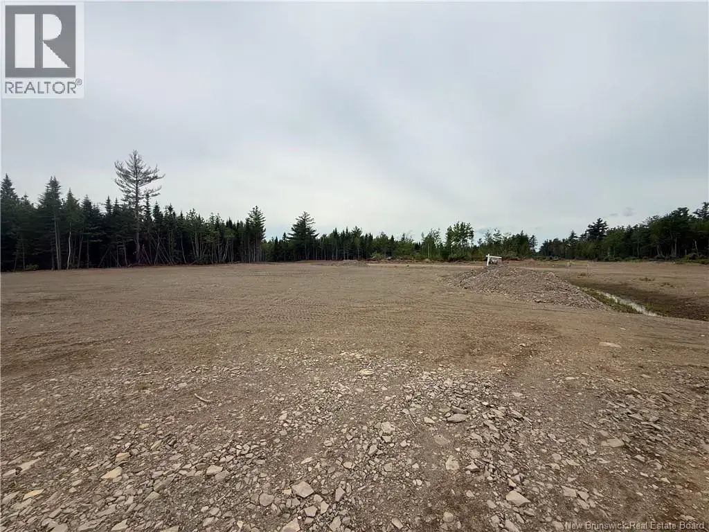 Lot Laverdure Street, Cocagne