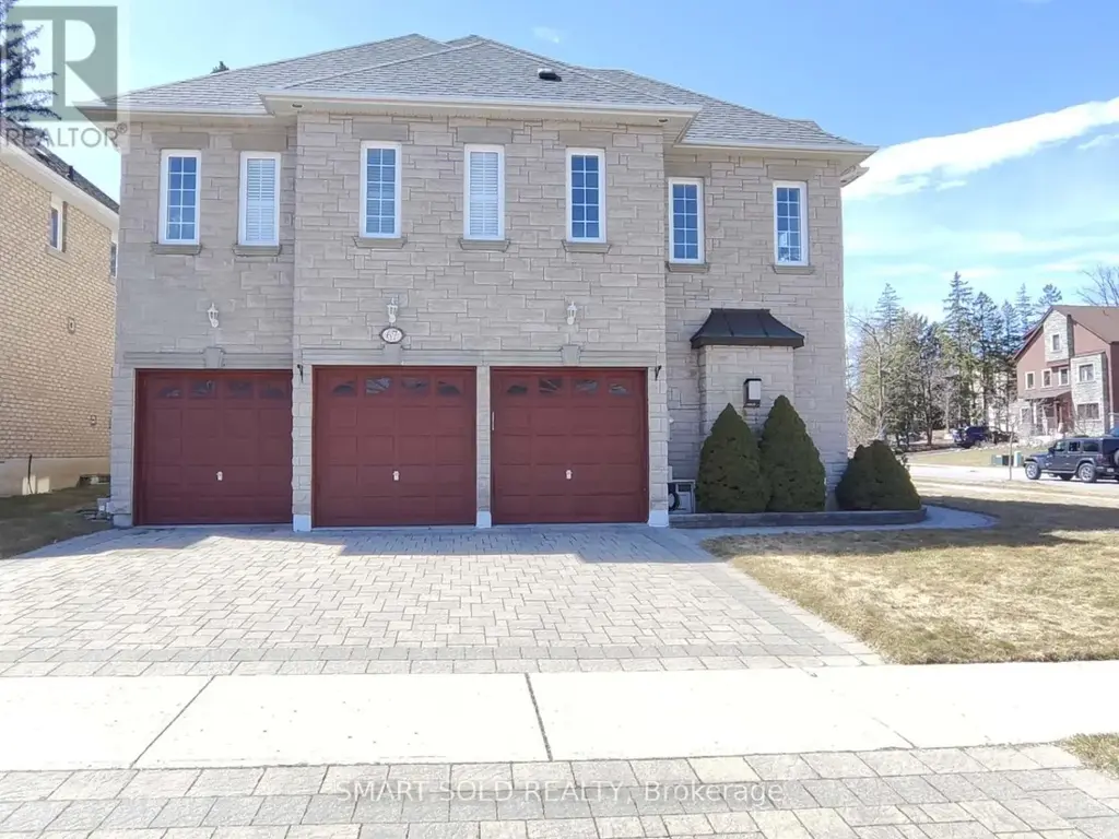 67 Chantilly Crescent, Richmond Hill (Westbrook)