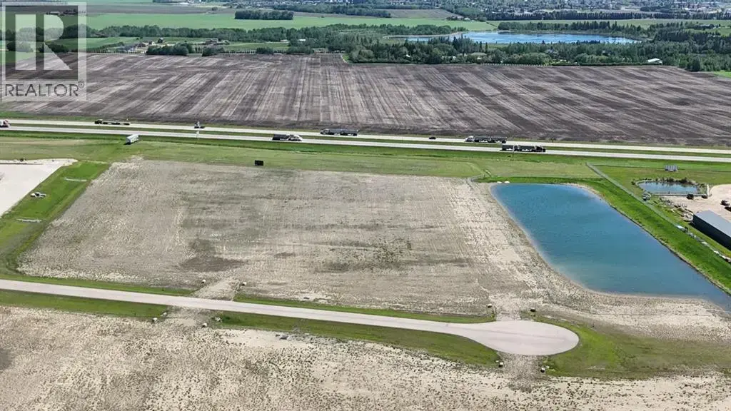 1 431029 Range Road 261, Rural Ponoka County