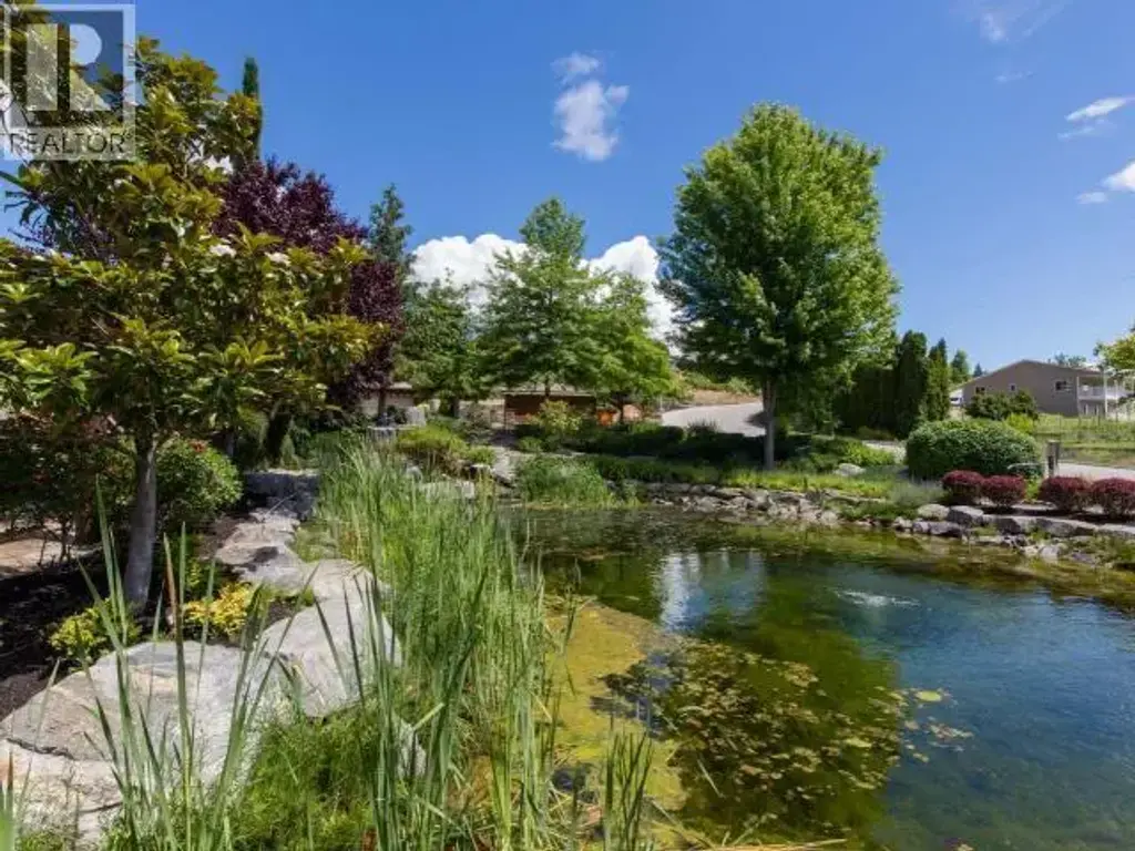 4110 36th Avenue Lot# 11, Osoyoos