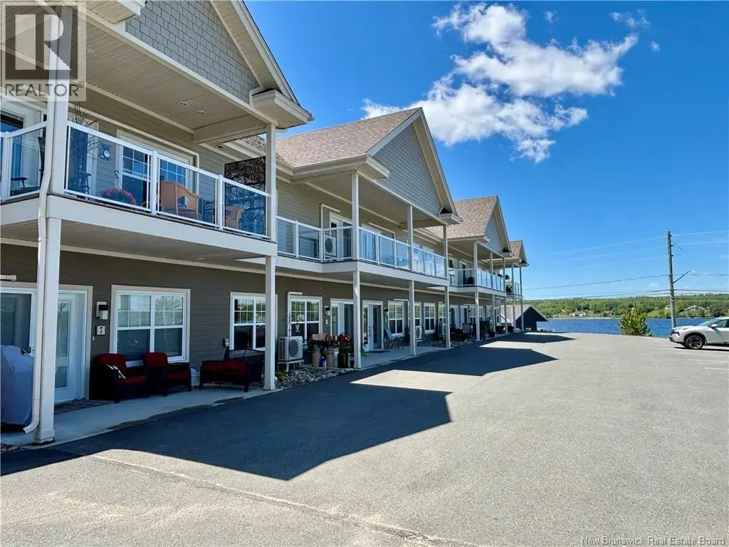 1 Bushville Drive, Miramichi