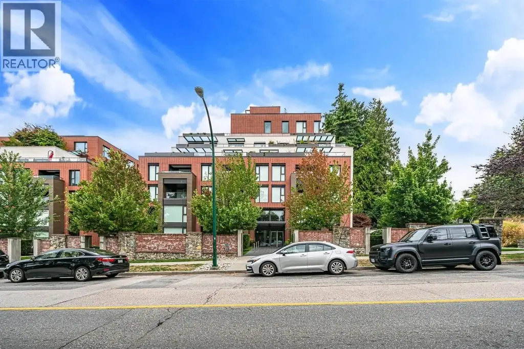 602 1561 W 57th Avenue, Vancouver