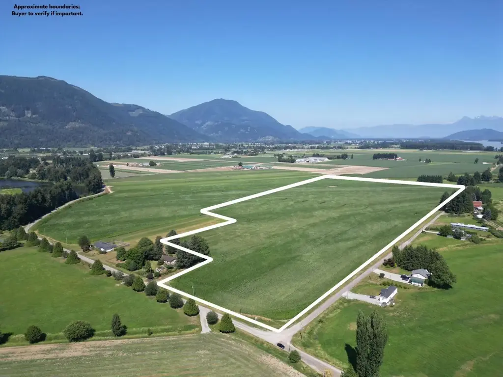 49ac Hyde Buker Road, Mission