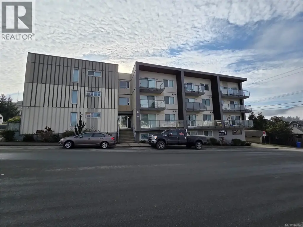 4916 Athol St, Port Alberni