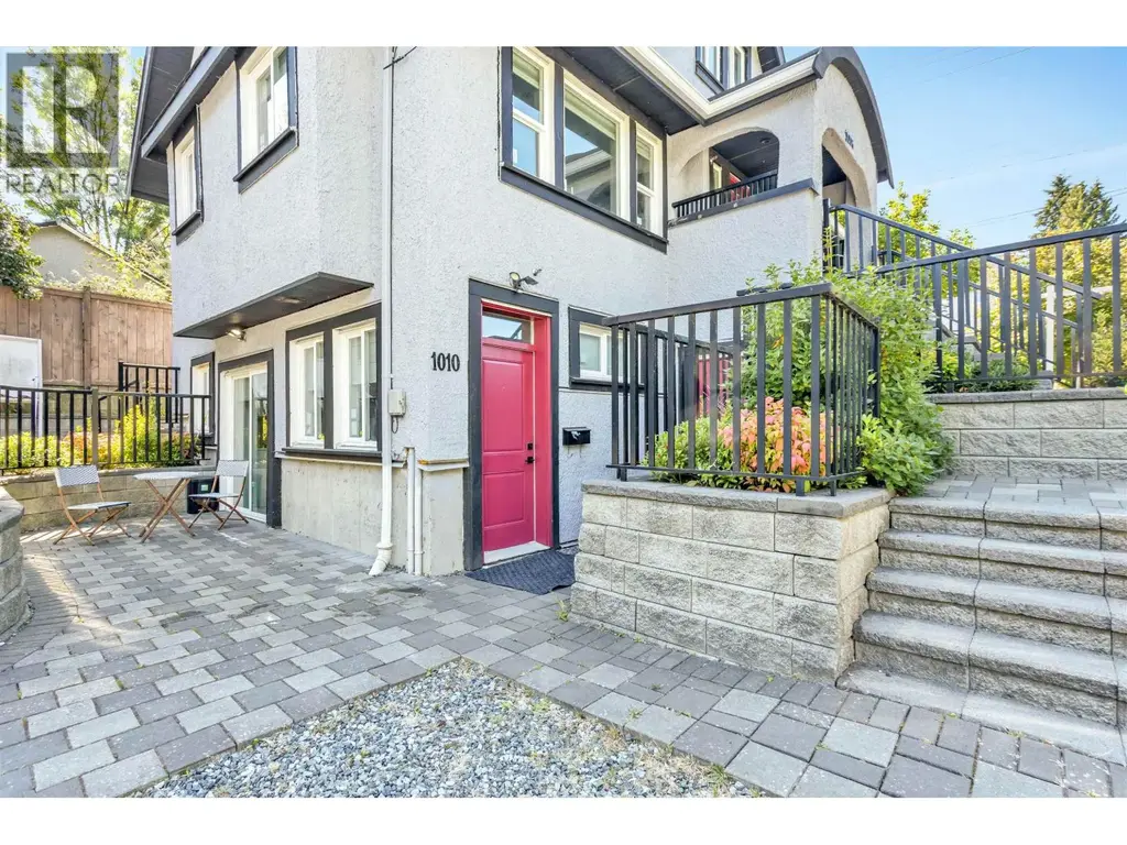 1010 E 24th Avenue, Vancouver