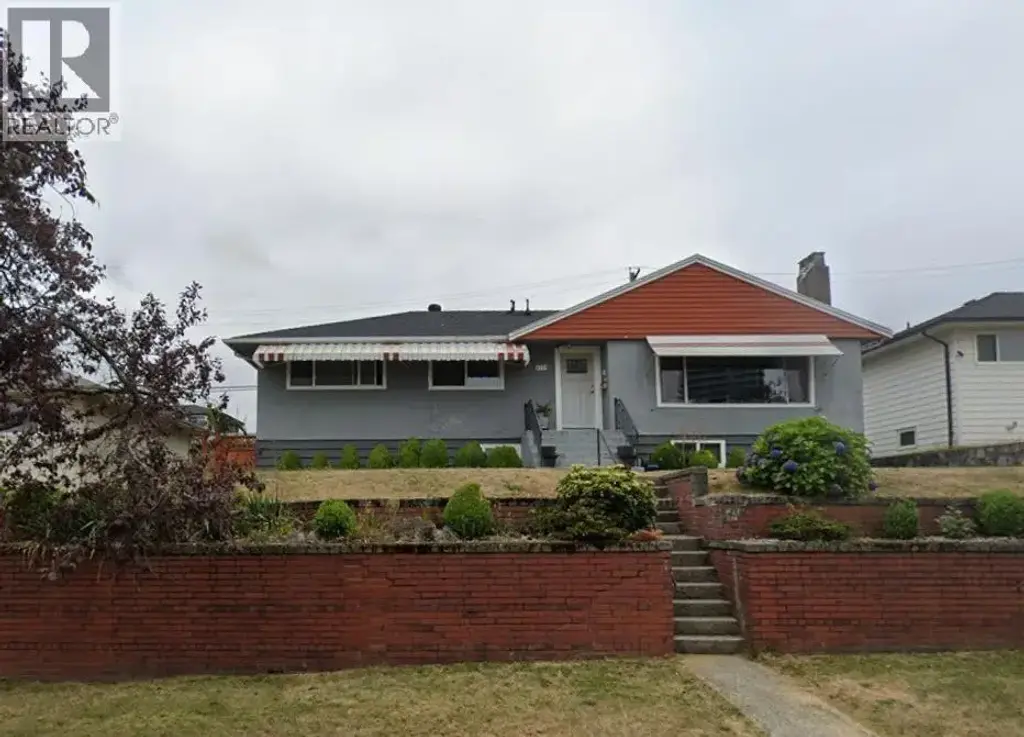 4771 Ridgelawn Drive, Burnaby