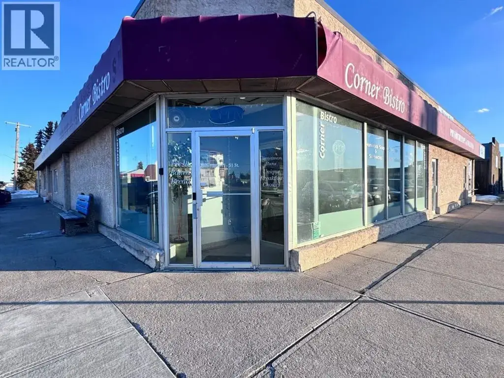 4817 51 Street, Rimbey