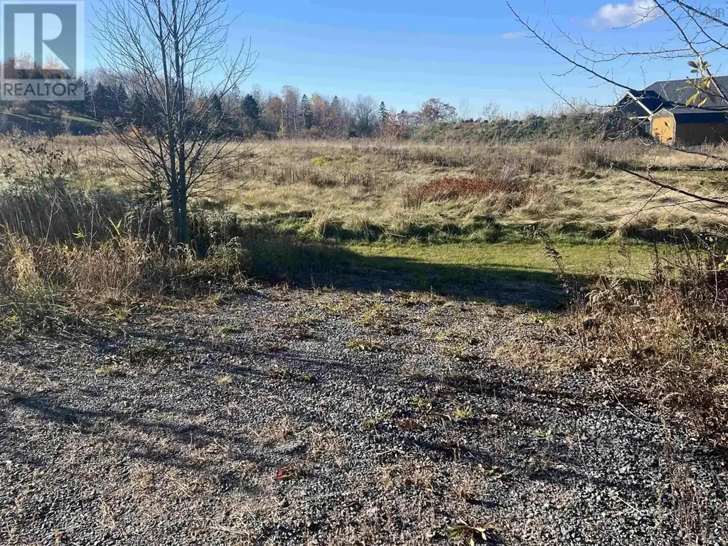 Lot F-1 Old Oak Island Road, Lockhartville