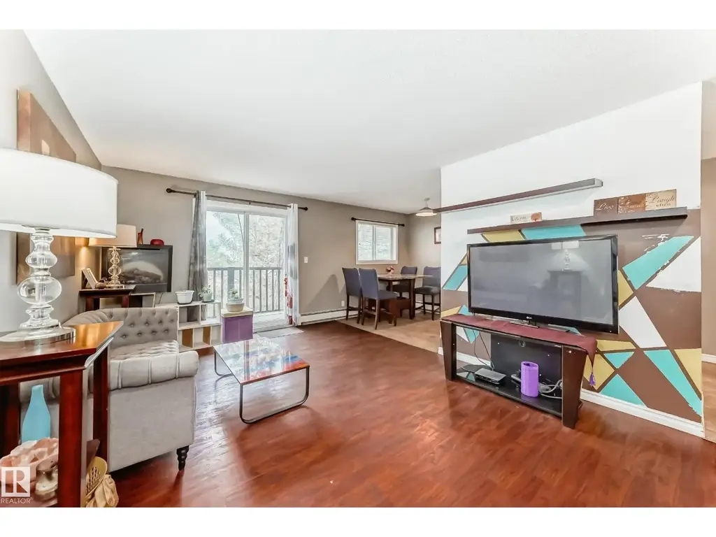 #305 12710 127 St Nw, Edmonton