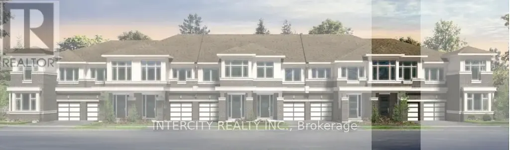 2928 Hawkridge Lane, Pickering