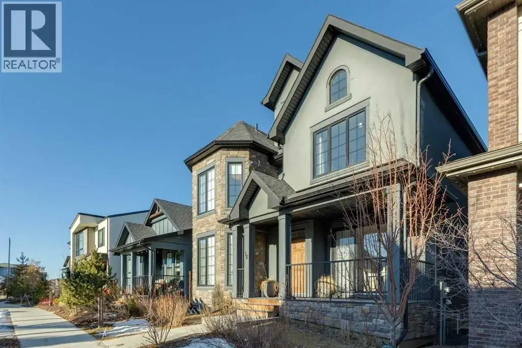 16 Treeline Lane Sw, Calgary
