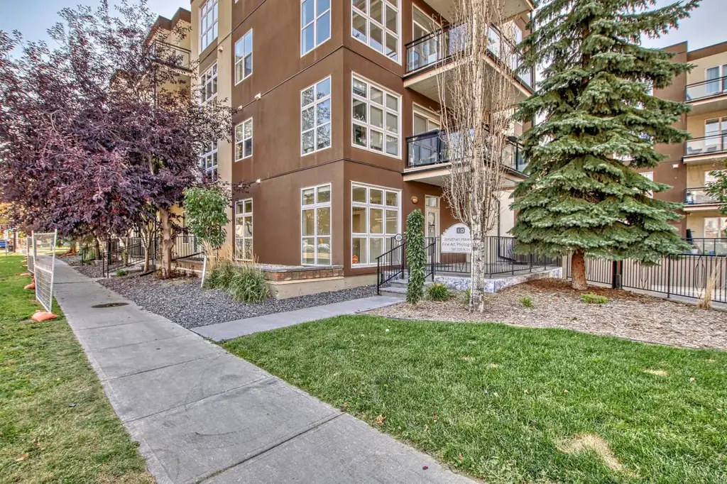 155, 10403 122 Street, Edmonton