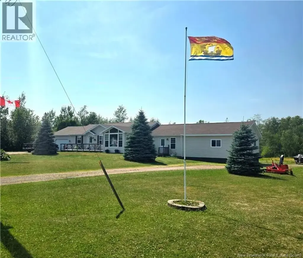 2299-2301 Route 950, Petit-Cap