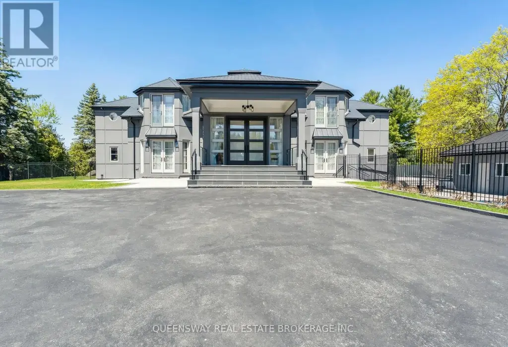 36 Pioneer Trail, Barrie (Innis-Shore)