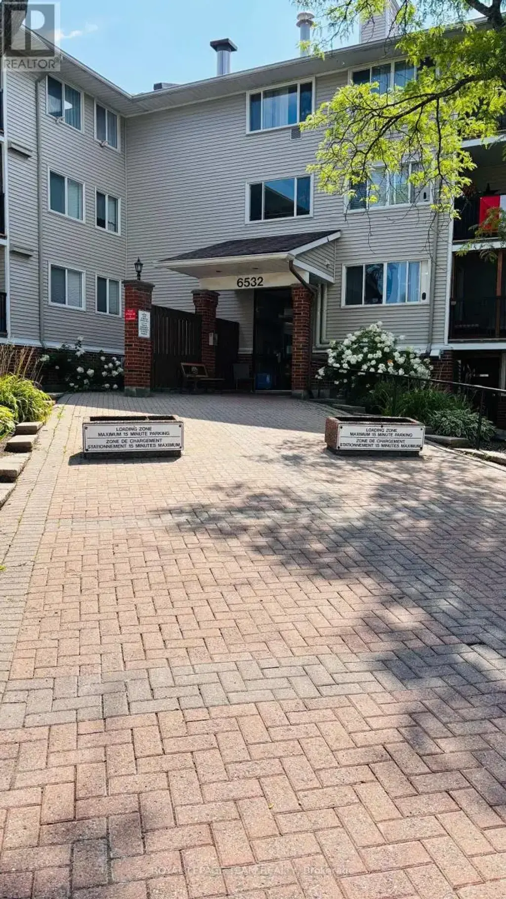 205 - 6532 Bilberry Drive, Ottawa
