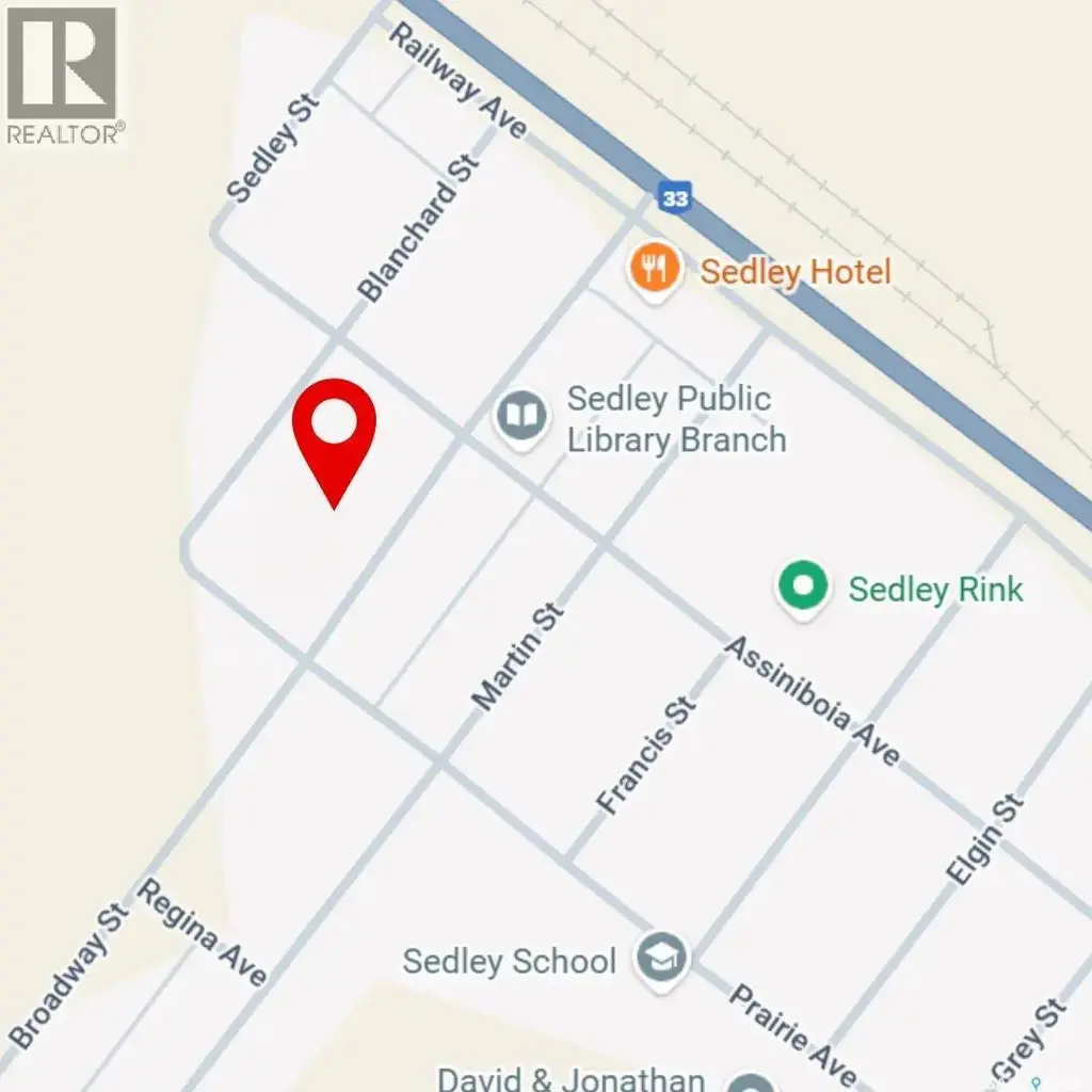 238 Broadway Street, Sedley