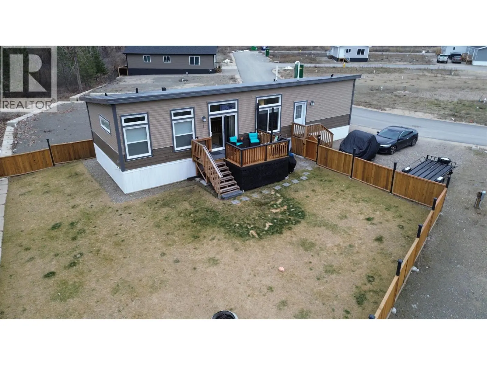 235 Aylmer Road Unit# 49 Lot# 49. Chase, British Columbia