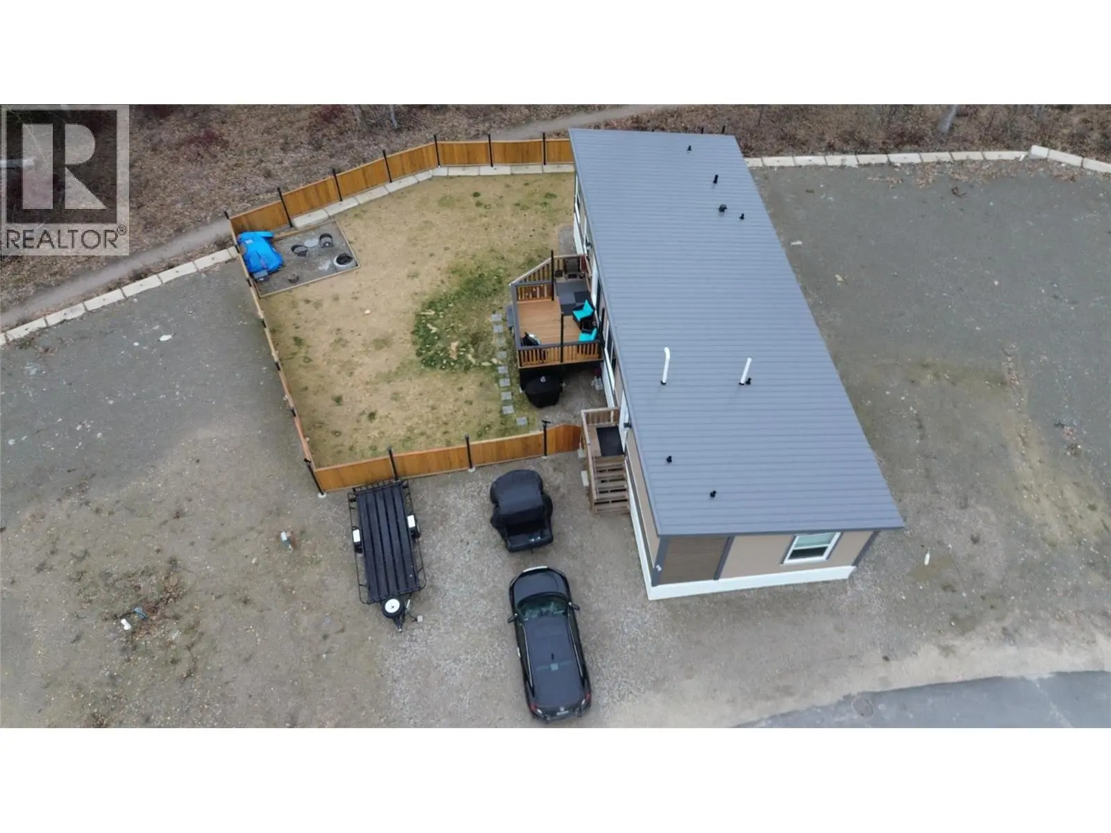 235 Aylmer Road Unit# 49 Lot# 49. Chase, British Columbia