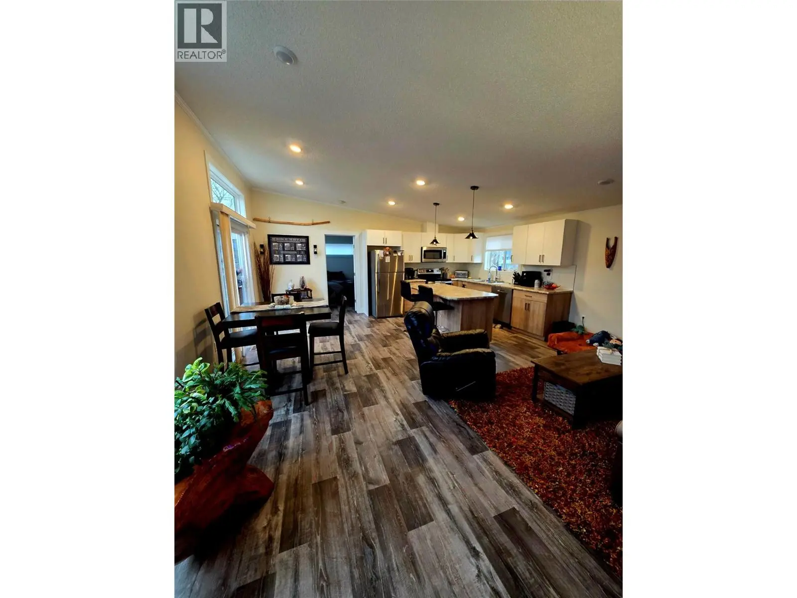 235 Aylmer Road Unit# 49 Lot# 49. Chase, British Columbia