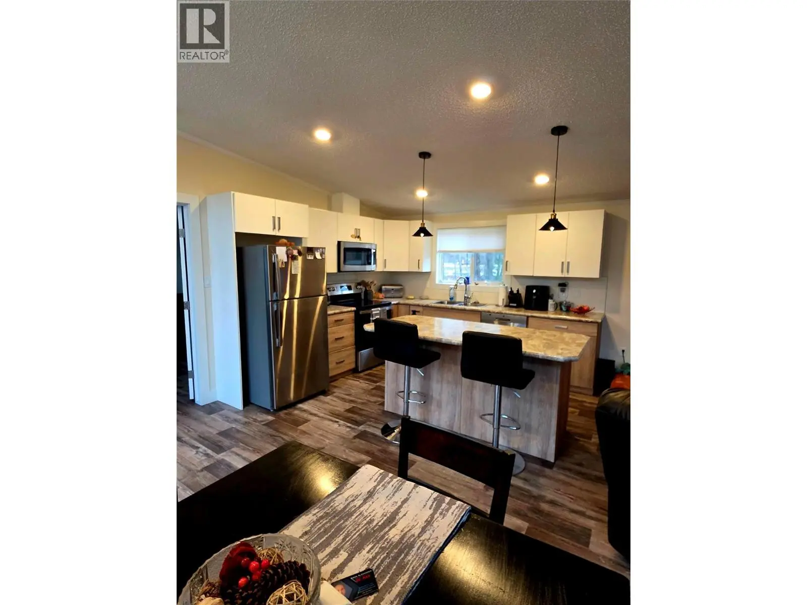 235 Aylmer Road Unit# 49 Lot# 49. Chase, British Columbia