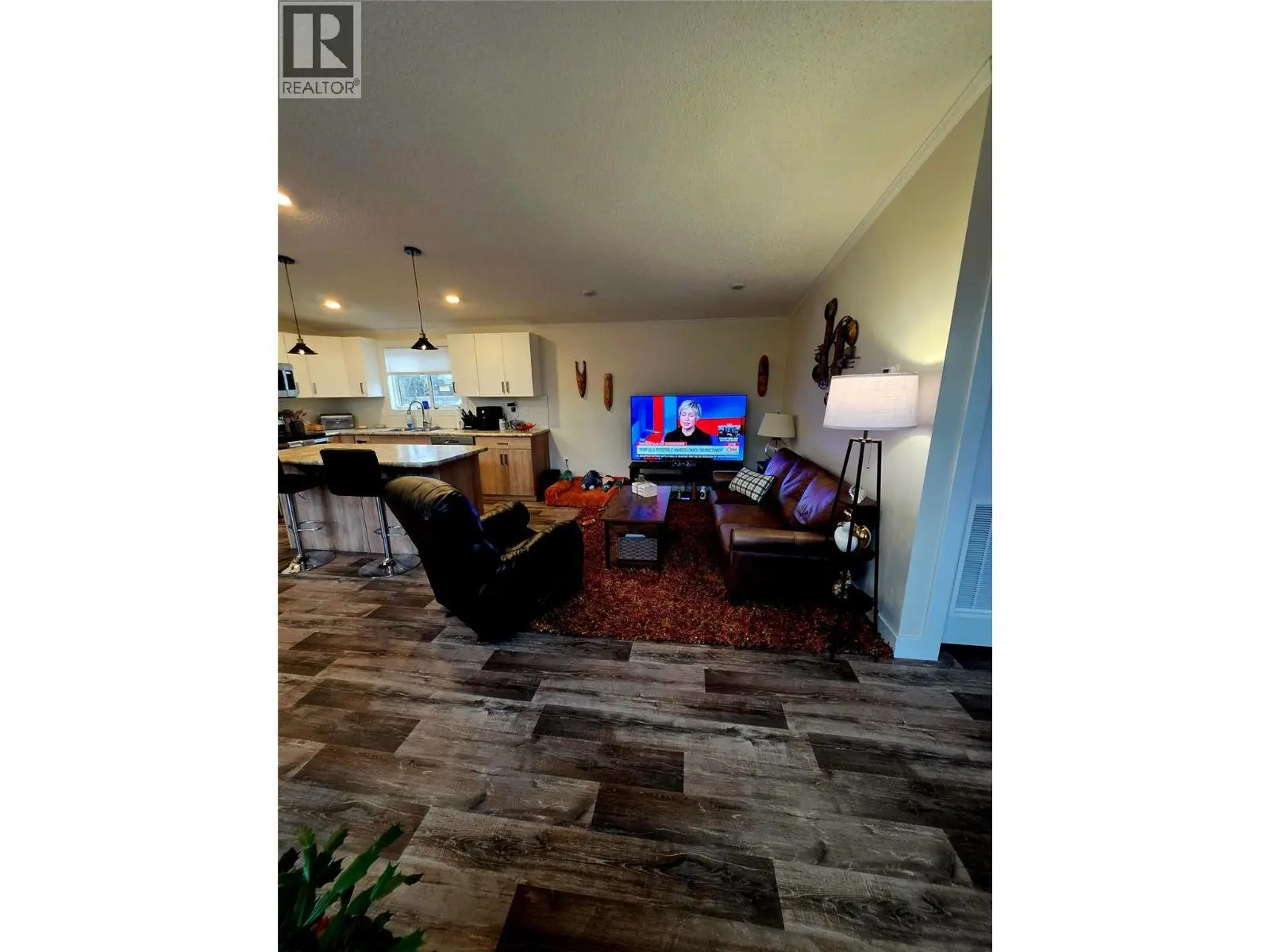 235 Aylmer Road Unit# 49 Lot# 49. Chase, British Columbia