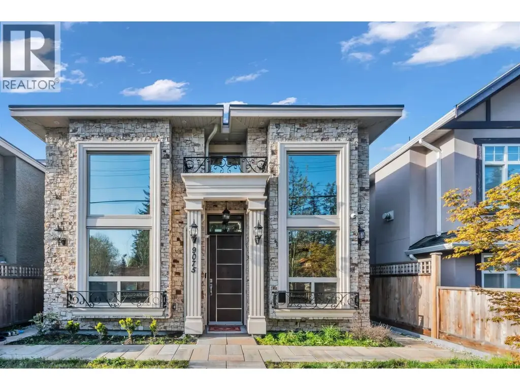 9075 Steveston Highway, Richmond