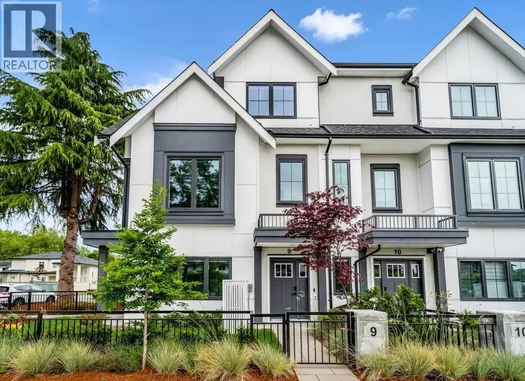 9 9500 Garden City Road, Richmond
