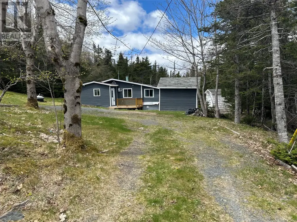 168 Ocean Pond Road, Ocean Pond