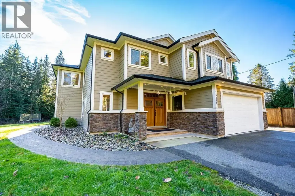 25928 128 Avenue, Maple Ridge