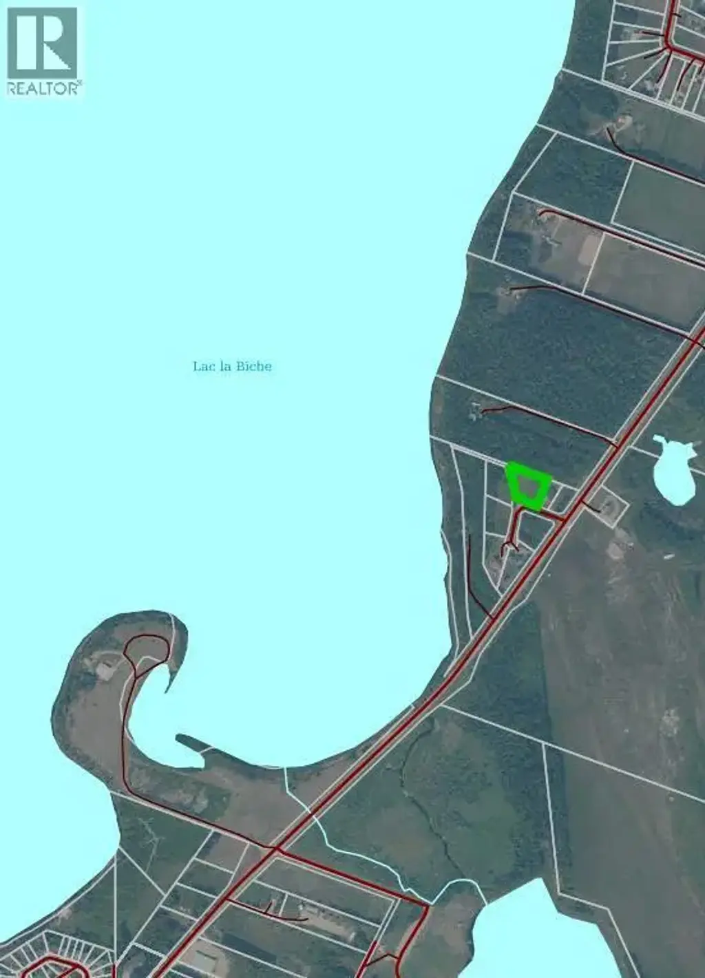 106, 13442 Lakeland Drive, Rural Lac La Biche County