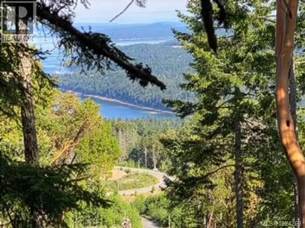 6 Cudmore Rd, Salt Spring