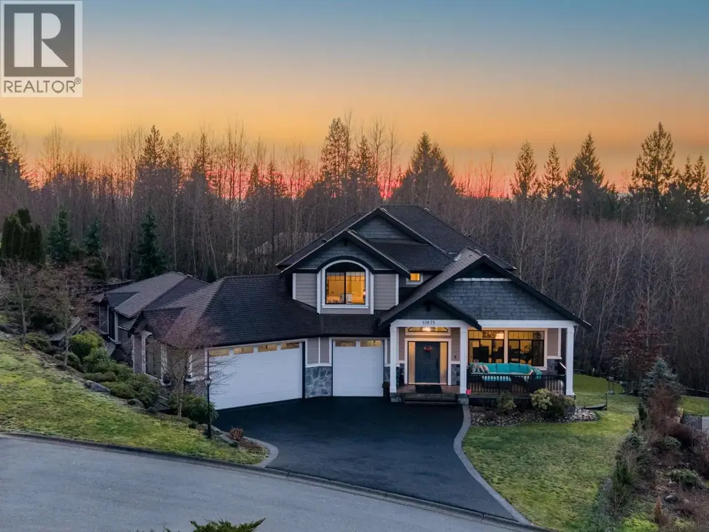 10875 Carmichael Street, Maple Ridge