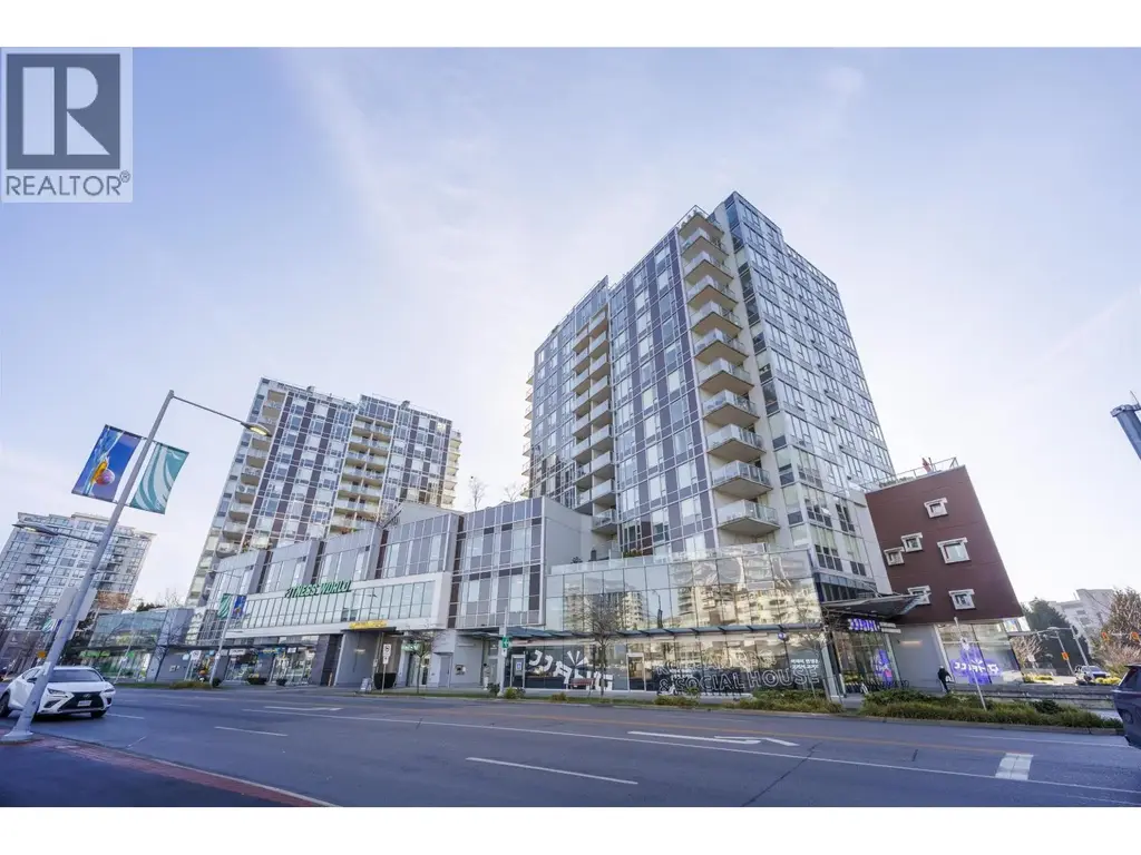 310 7468 Lansdowne Road, Richmond