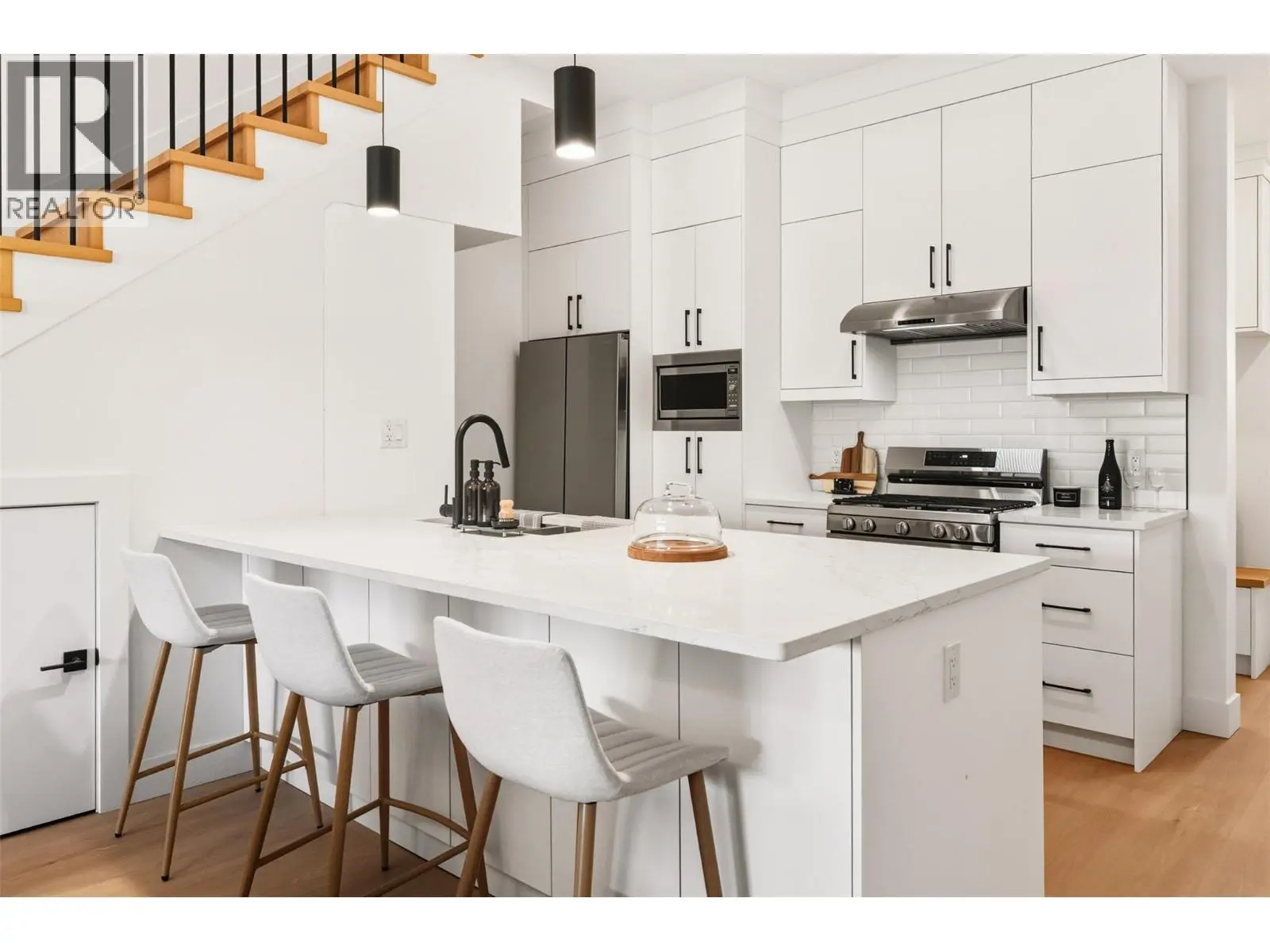 194 Maple Place Unit# 4. Oliver, British Columbia