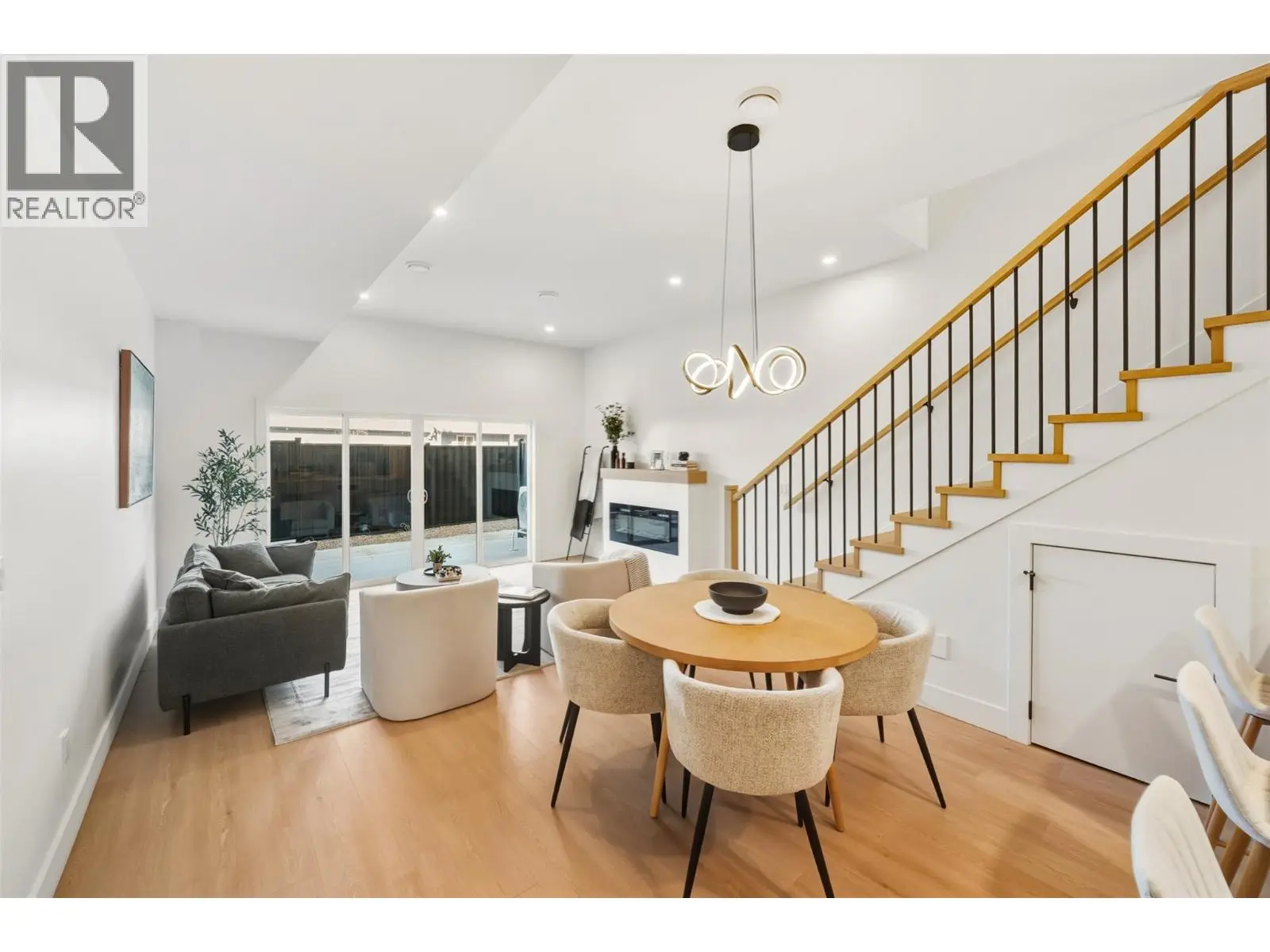 194 Maple Place Unit# 4. Oliver, British Columbia