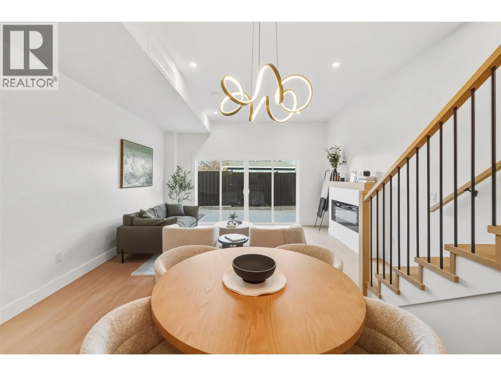 194 Maple Place Unit# 4. Oliver, British Columbia