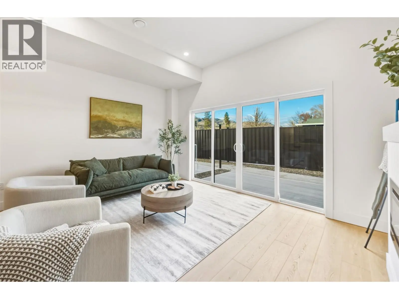 194 Maple Place Unit# 4. Oliver, British Columbia