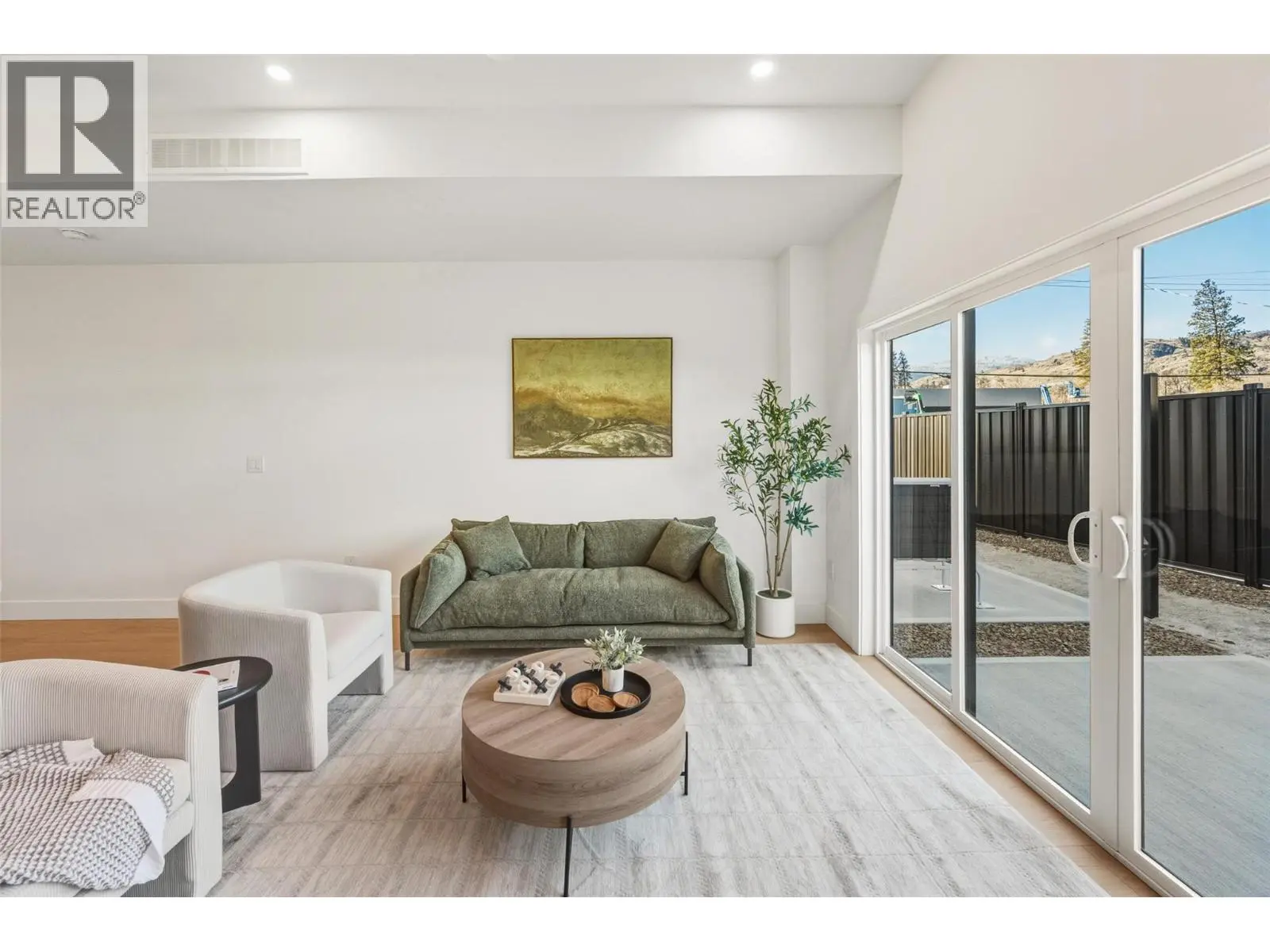 194 Maple Place Unit# 4. Oliver, British Columbia