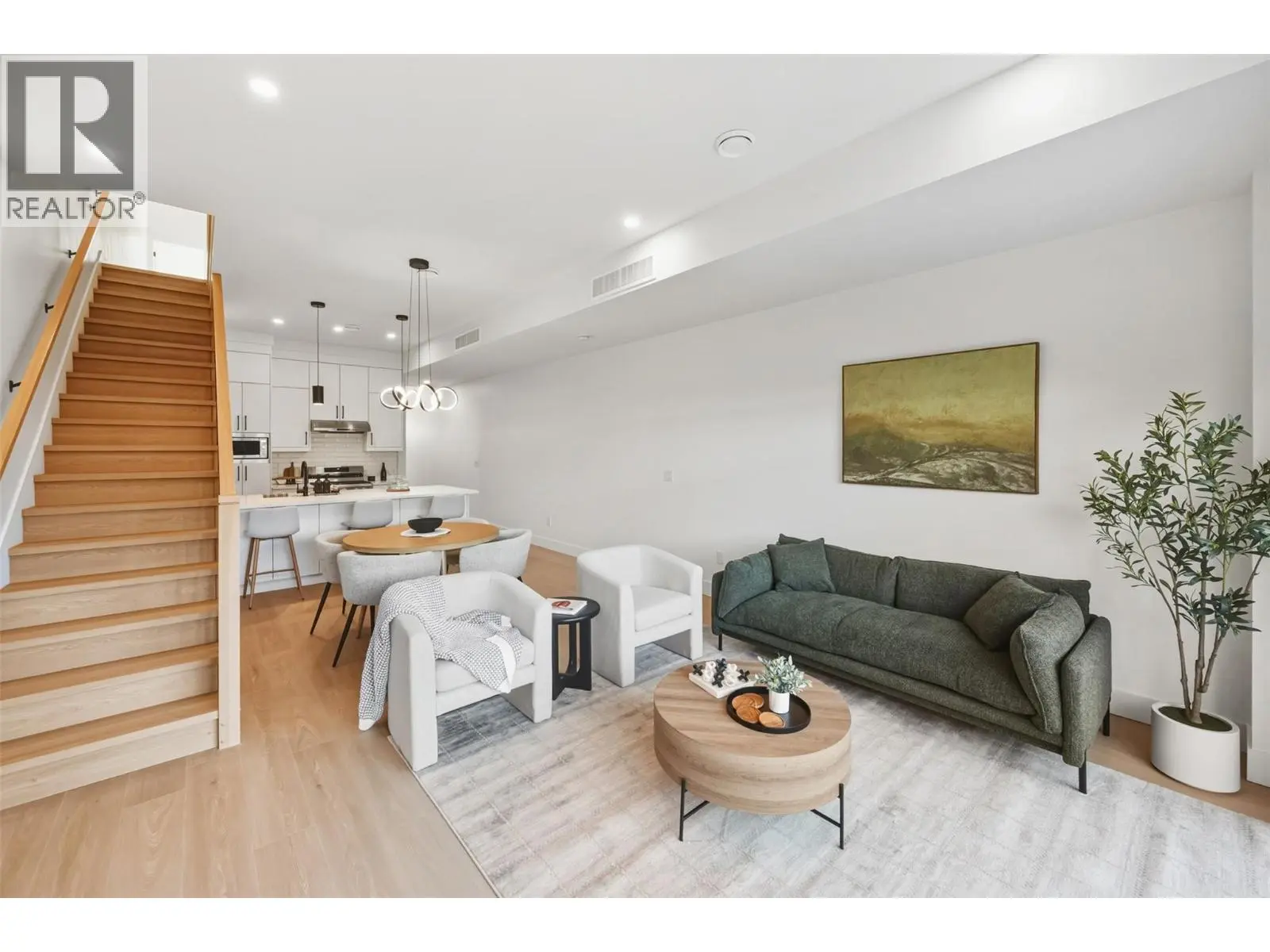 194 Maple Place Unit# 4. Oliver, British Columbia