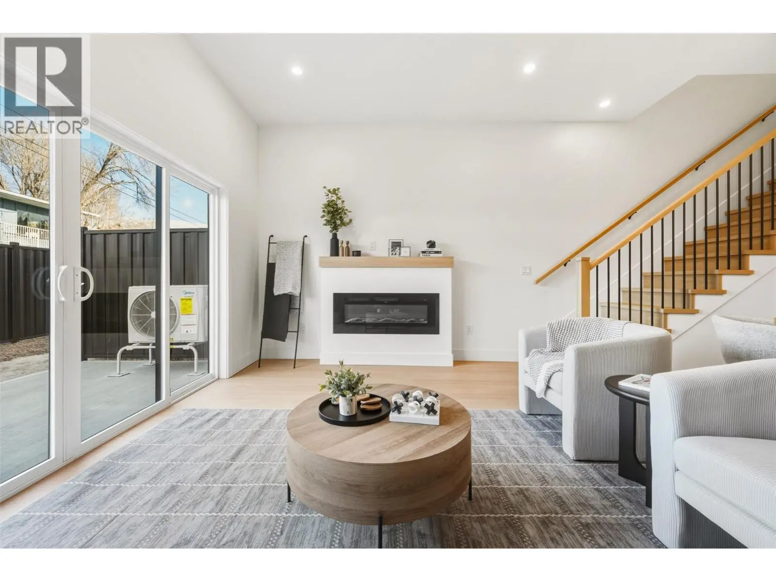 194 Maple Place Unit# 4. Oliver, British Columbia