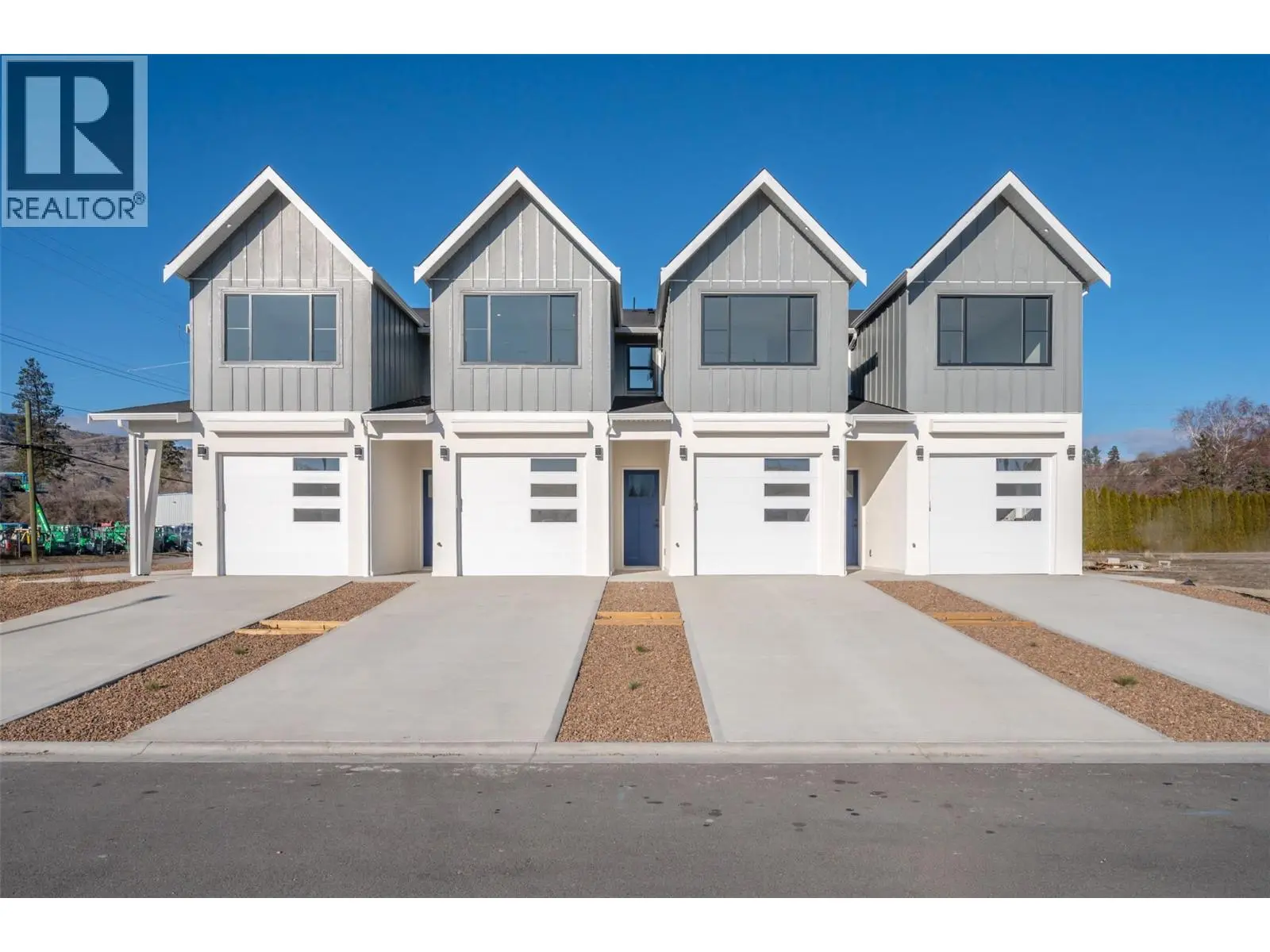 194 Maple Place Unit# 4. Oliver, British Columbia