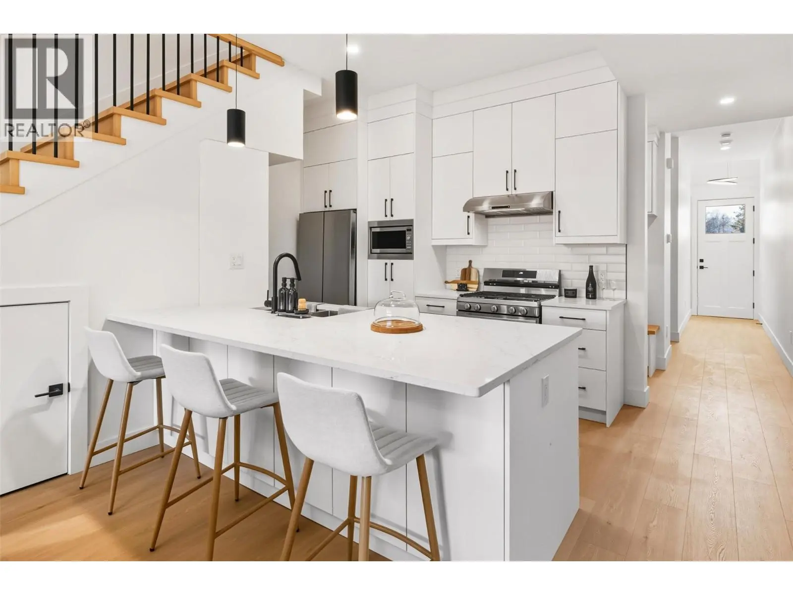 194 Maple Place Unit# 4. Oliver, British Columbia